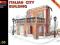 MiniArt 35508 Italian City Bulding (1:35)