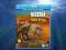 SZOKUJĄCA ZIEMIA NIGERIA (LEKTOR) BLU-RAY
