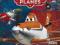 DISNEY PLANES SAMOLOTY Oficjalny Kalen.2014 DA238