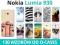 OBUDOWA DO/NA NOKIA Lumia 930 +2x FOLIA