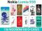 OBUDOWA DO/NA NOKIA Lumia 930 +2x FOLIA