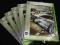 Need For Speed Most Wanted NFS [FOLIA] XBOX 360