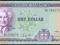 JAMAJKAI &gt; 1 Dollar 1986 P-68Ab 1(UNC)