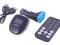 TRANSMITER FM 3w1 ODTWARZACZ MP3 ŁADOWARKA USBT61
