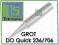 Grot Q-T-1.2D do Quick 236/706 lutownica