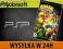 CRASH MIND OVER MUTANT PSP NOWA WYS24h+gratis