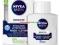 NIVEA MEN Sensitive woda po goleniu 100ml