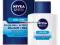 NIVEA MEN Cool Kick balsam po goleniu 100ml