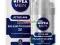 NIVEA MEN Active Age 2w1 balsam po goleniu 75ml