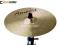 Amedia Classic Thin Crash 16 od DrumCenter_pl