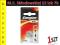 Energizer CR1632 Bateria Litowa 3V, Blister