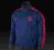 BLUZA KURTKA FC BARCELONA NIKE FCB ROZMIAR XL