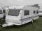 Hobby 540 excellent easy / 2001r / Bedlno k/Kutna