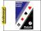 KARTY BRYDŻOWE 1197 POKER-BRIDGE IN FALTETUI BLUE