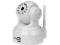 OBROTOWA KAMERA IP 640x480 Wi-Fi WWW