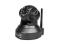 OBROTOWA KAMERA IP 640x480 Wi-Fi WWW Czarna
