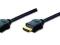 ASSMANN Kabel HDMI Highspeed Ethernet A M/M 1m