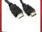 KABEL HDMI-HDMI V1.4 HIGH SPEED ETHERNET 1.8M GEMB