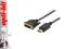 Kabel adapter DisplayPort 1.2 Typ DP/DVI-D(24+1),