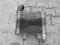 CHŁODNICA INTERCOOLER KIA SEDONA 2.9 CRDI -WYSYŁKA