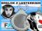 foto BUTTON BRELOK LUSTERKO JUSTIN BIEBER 58mm