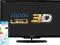 SUPER CENA TV LED SHARP LC40LE730E 3D
