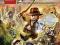 LEGO INDIANA JONES 2 [ XBOX 360 ] NOWA W FOLII