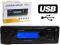 Radio samochodowe DALCO DL223 USB/SD/MP3/AUX/RCA