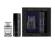 GOSH IN THE BOX MEN ZESTAW 60ml EDT DEO SPRAY 150