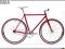 Ostre koło Fixed Szosowy STATE Bicycle kurier