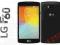 LG F60, nowy - prosto z salonu Orange