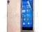 Etui Clear Sony Xperia Z3 D6603 D6643 + Folia