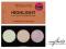 MAKEUP REVOLUTION PALETA ROZŚWIETLACZY NOWOŚĆ!!!