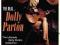 DOLLY PARTON - THE REAL... DOLLY PARTON 3 CD
