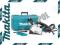 BRUZDOWNICA DO ROWKÓW MAKITA SG1250 1400W+2 TARCZE