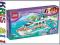 KLOCKI LEGO FRIENDS STATEK JACHT 41015 612 ELEM.