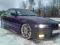 BMW E36 328I COUPE INDIVIDUAL TECHNO VIOLET