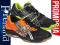 BUTY SQUASH BADMINTON ASICS GEL SQUAD MEN 45