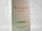 CHANEL ALLURE HOMME BLANCHE AFTER SHAVE GROCHÓW