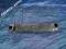 BMW 530D E60 530 2003 ROK CHLODNICA INTERCOOLER