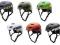 NOWOŚĆ TRANSITION HS HELMET Kask orzech FOX W-WA