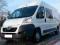 PEUGEOT BOXER L3H2 3.0 lit. 9 OSOBOWY