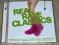 Real Rave Classics - składanka -  Audio CD