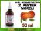 OLEJ Z PESTEK MORELI 50ml 100% NATURALNY ZAPACH