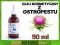 OLEJ Z OSTROPESTU 50ml KOSMETYK 100% NATURALNY EKO