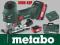 METABO STA 18 LTX 140 wyrzynarka 18V 4,0Ah walizka