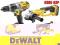 DeWALT DCK293M2 wkrętarka szlifierka kątowa 18V
