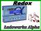 Ładowarka Mikroprocesorowa Redox Alpha V2 Solo