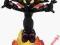 Figurka SKYLANDERS SWARP FORCE LIGHTCORE SMOLDERD