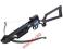 Kusza zabawka Stealth Crossbow Kit S160/2 .... GLS